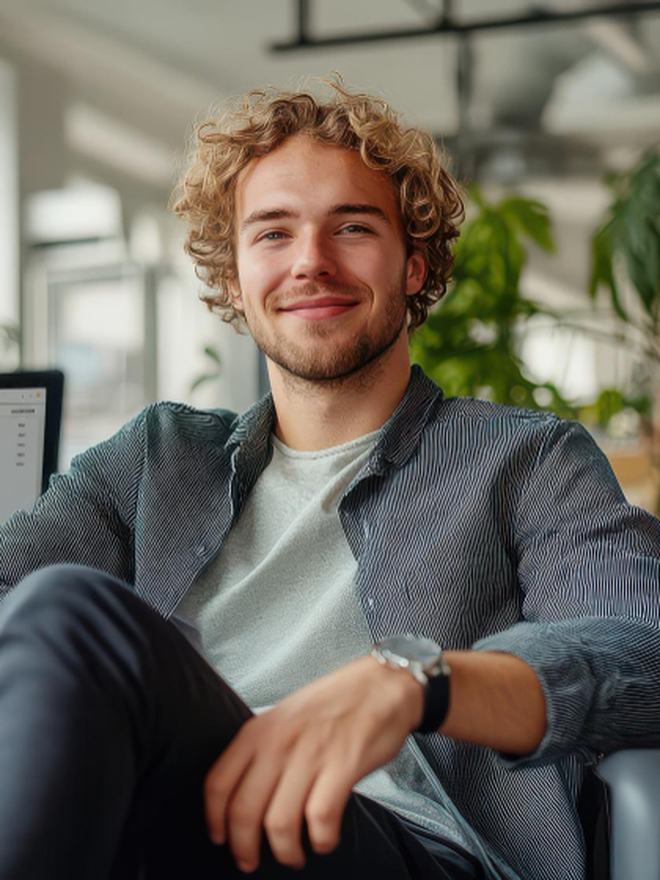 Christiaan Matthee, Onbudget